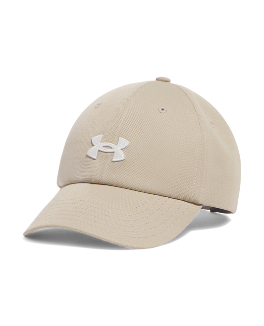 Under Armour Accessories CityKhaki/WhiteQuartz / OSFM Women's UA Blitzing Adjustable Cap