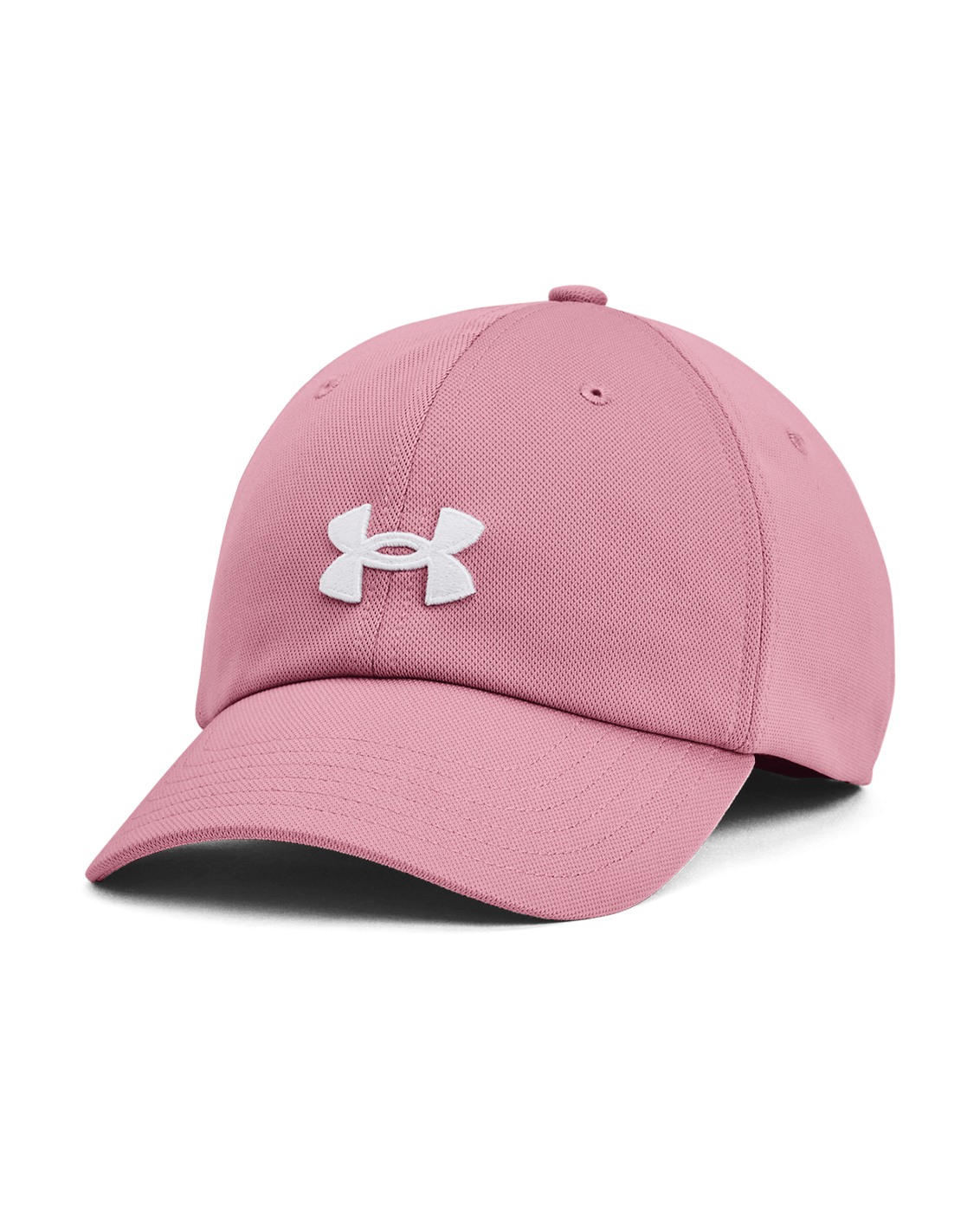 Under Armour Accessories PinkElixir/White / OSFM Women's UA Blitzing Adjustable Cap