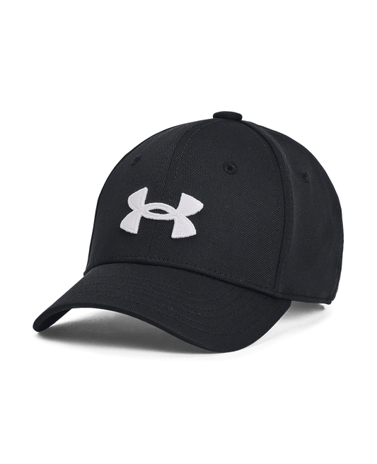 Under Armour Boys' UA Blitzing Cap