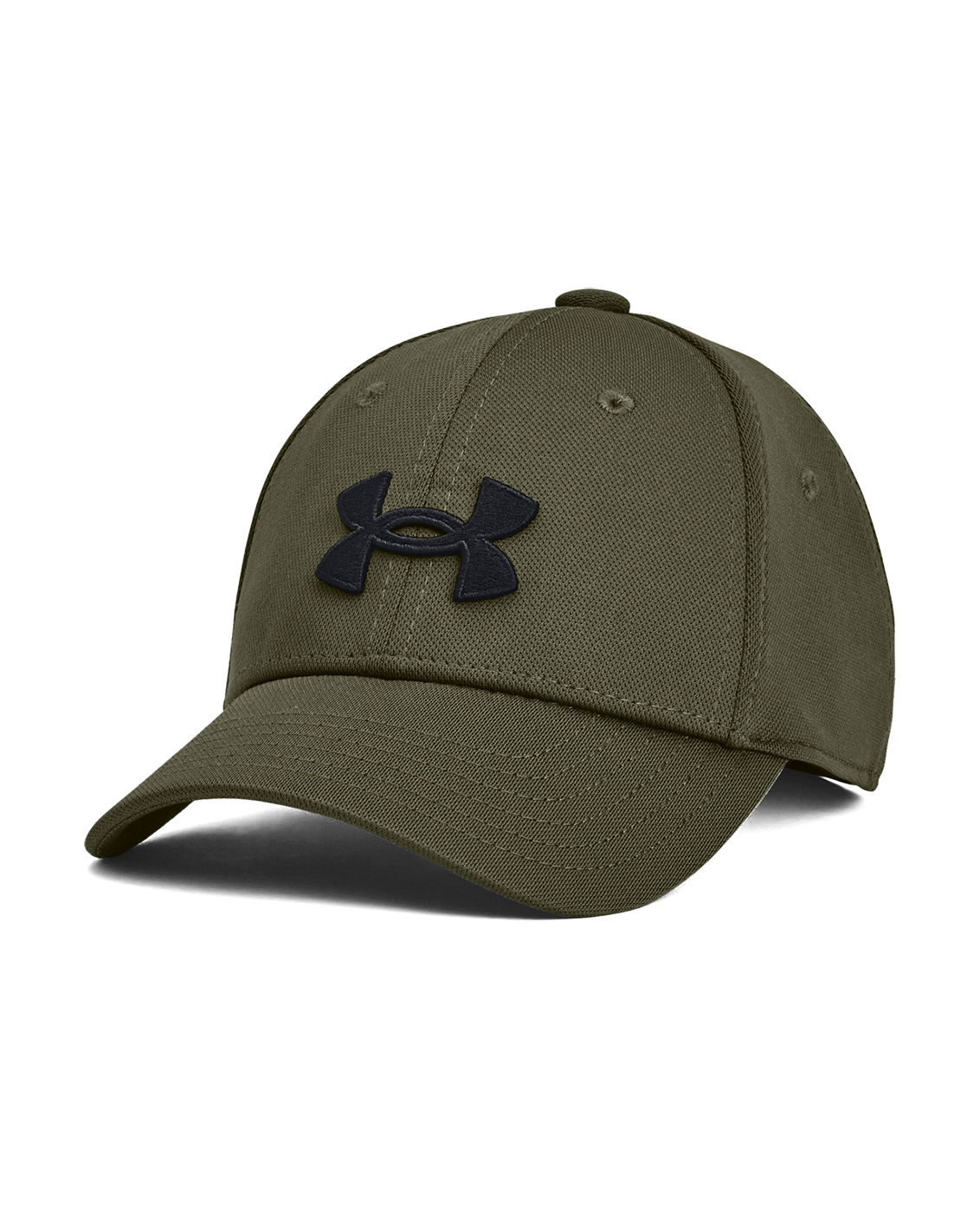 Boys' UA Blitzing Cap