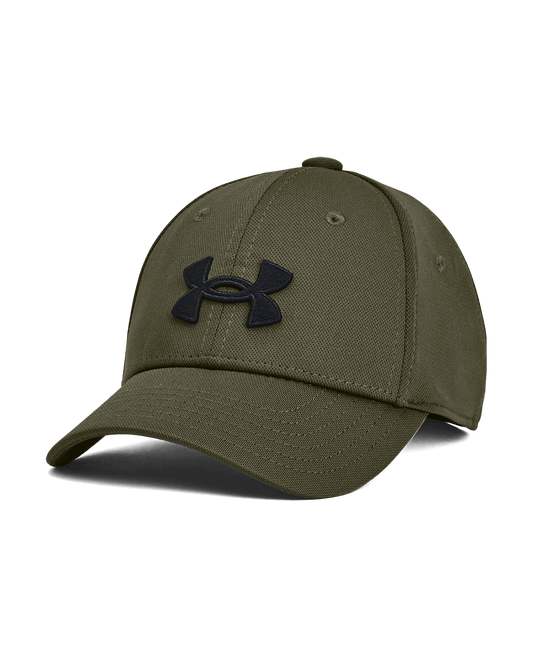 Boys' UA Blitzing Cap