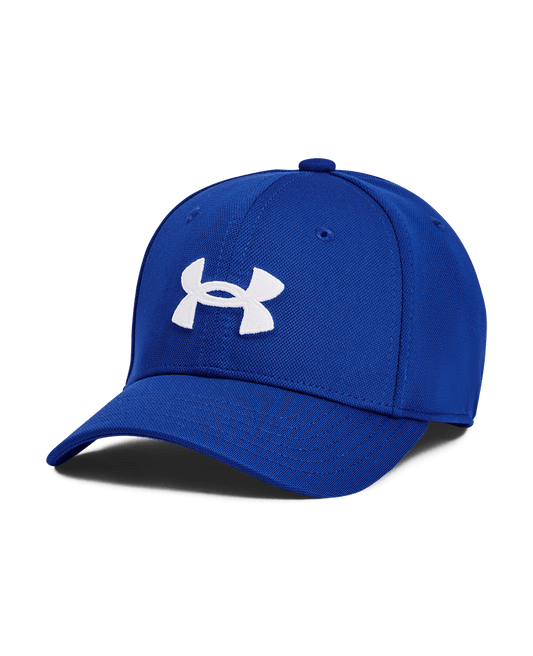 Boys' UA Blitzing Cap