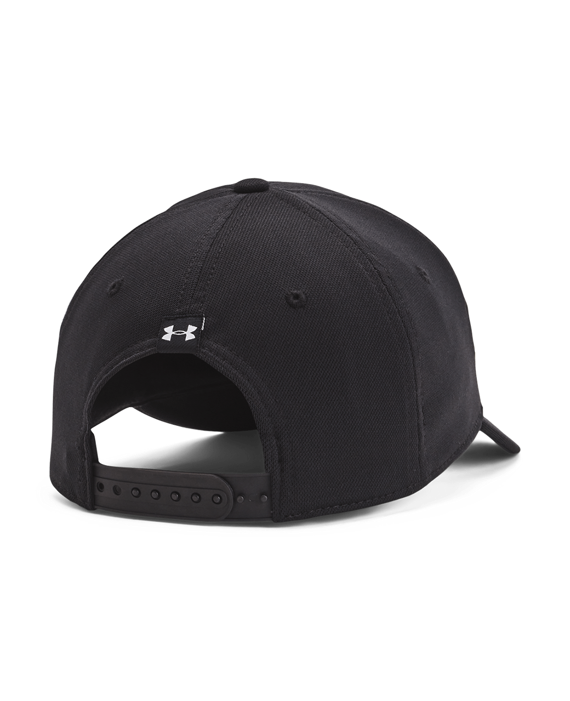 Under Armour Women's Project Rock Snapback Cap