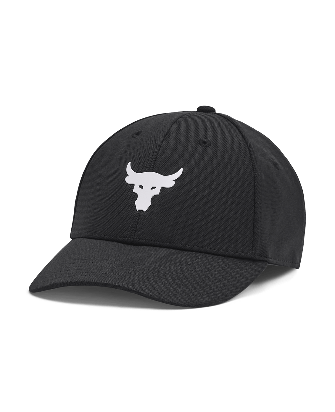 Women's Project Rock Snapback Cap