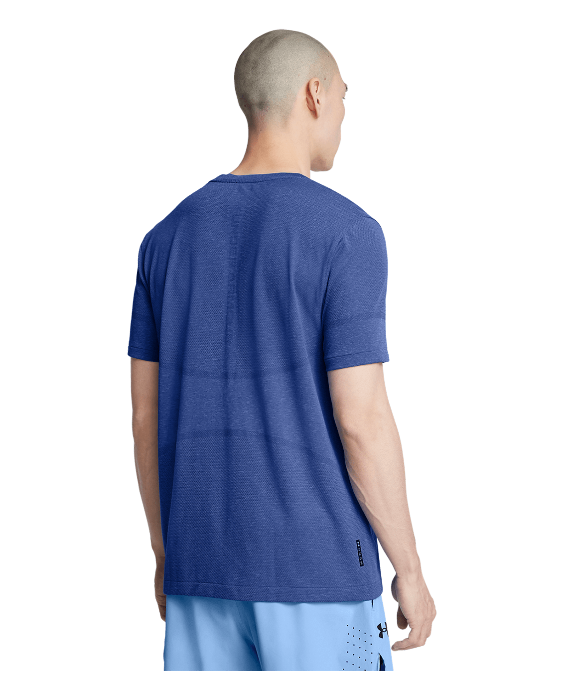 Under Armour Men's UA Vanish Elite Seamless Short Sleeve