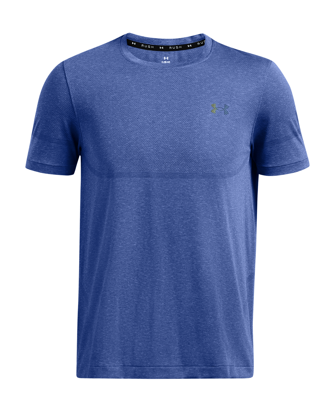 Men's UA Vanish Elite Seamless Short Sleeve