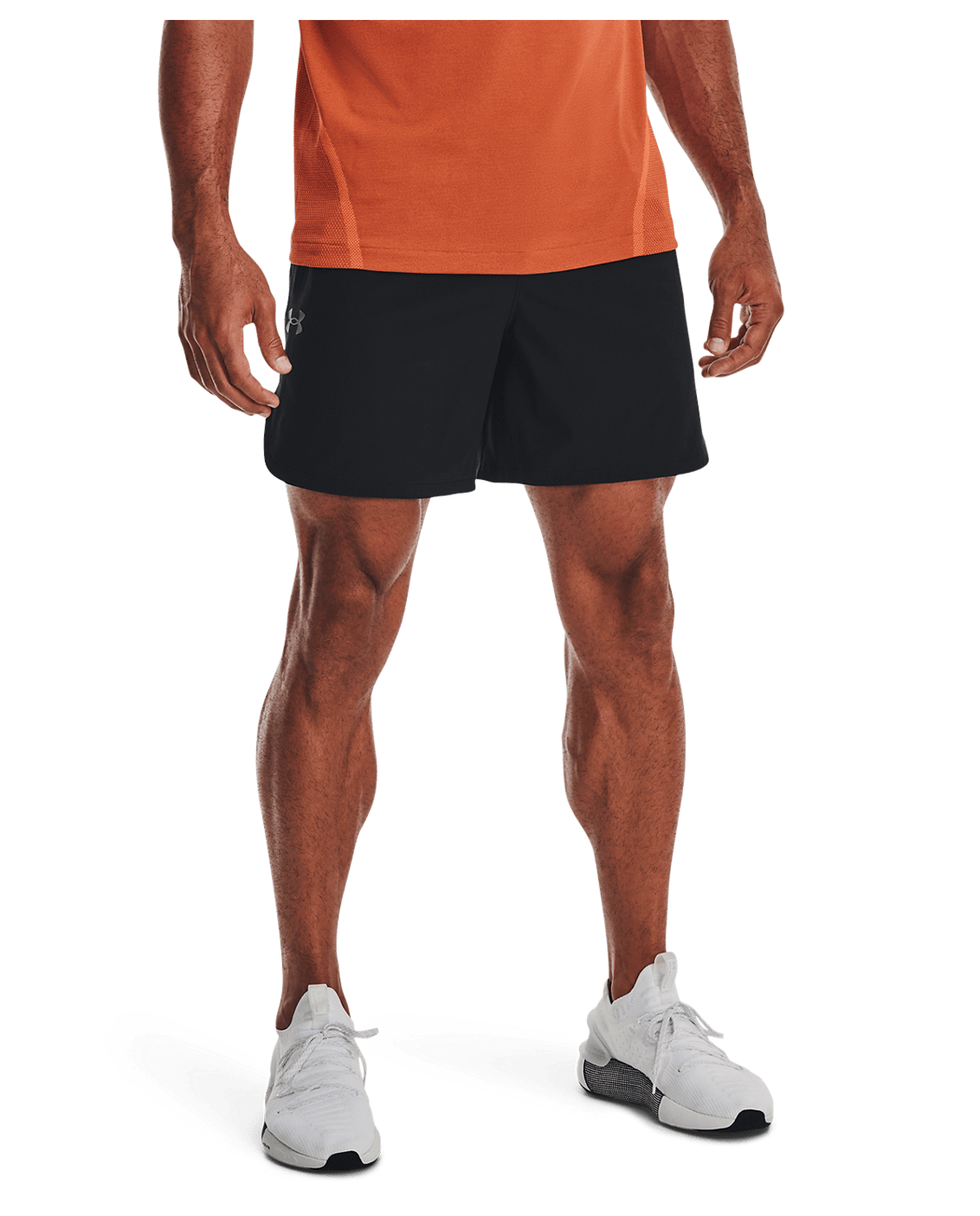 Under Armour UA Vanish Elite Men's 6" Shorts