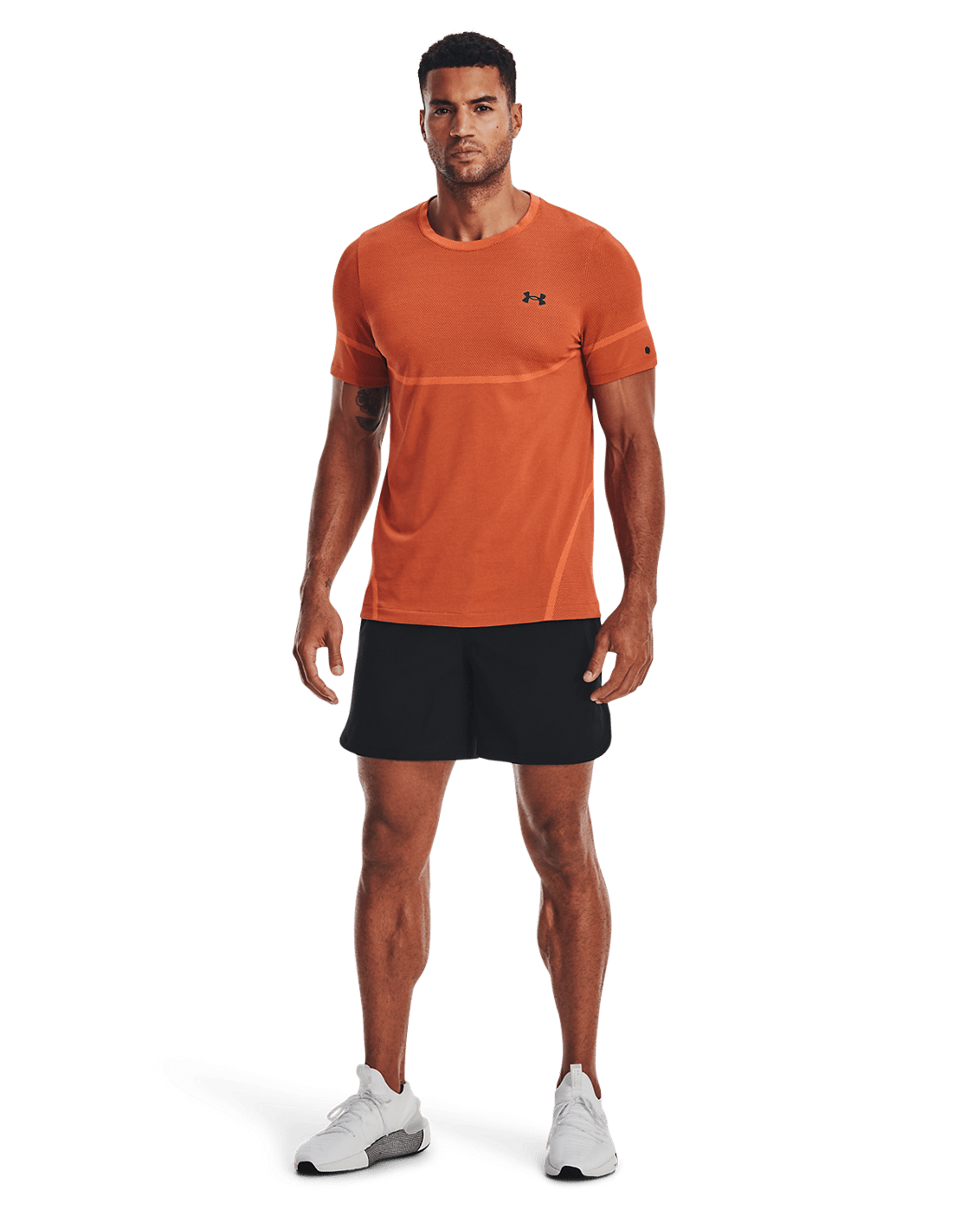Under Armour UA Vanish Elite Men's 6" Shorts