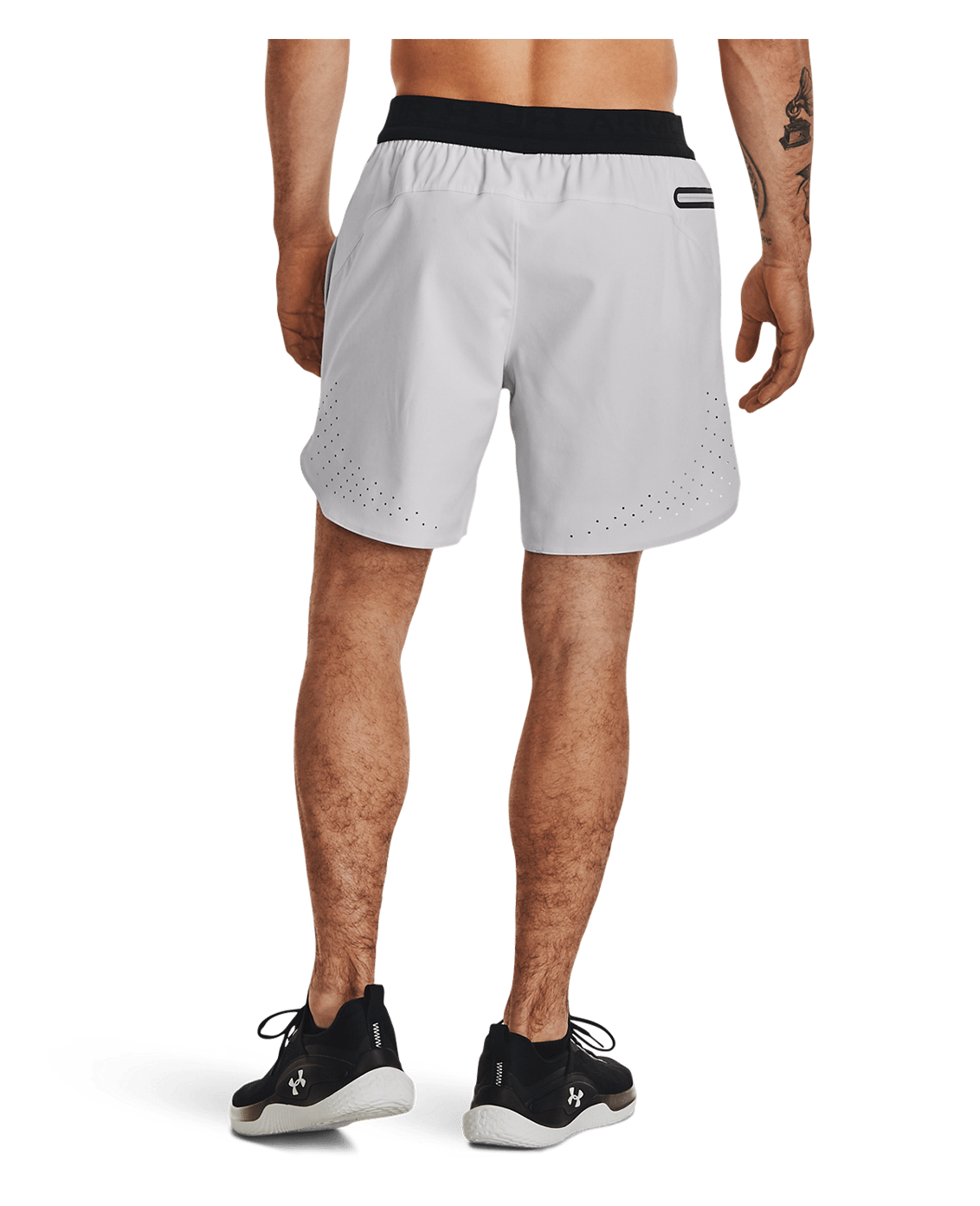 Under Armour Men's UA Vanish Elite Shorts