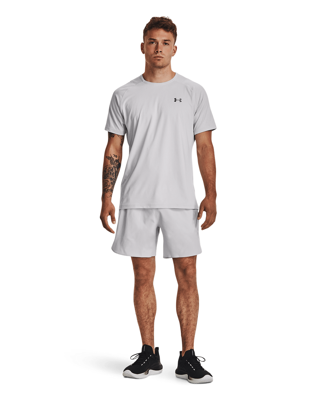 Under Armour Men's UA Vanish Elite Shorts