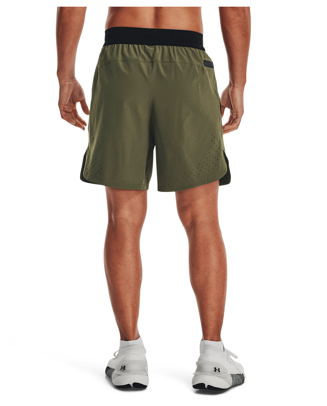 Under Armour UA Vanish Elite Men's 6" Shorts