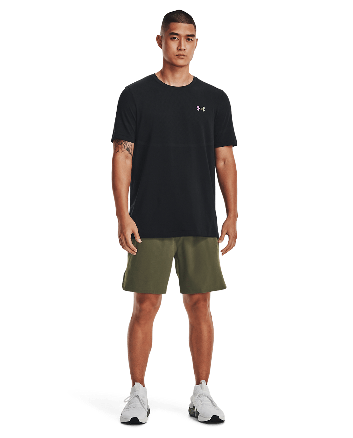 Under Armour UA Vanish Elite Men's 6" Shorts