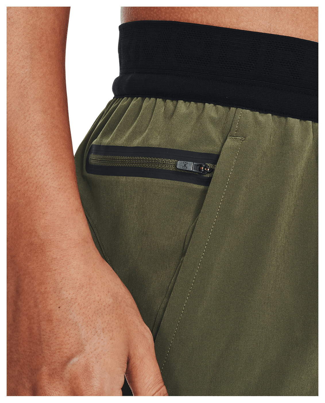 Under Armour UA Vanish Elite Men's 6" Shorts
