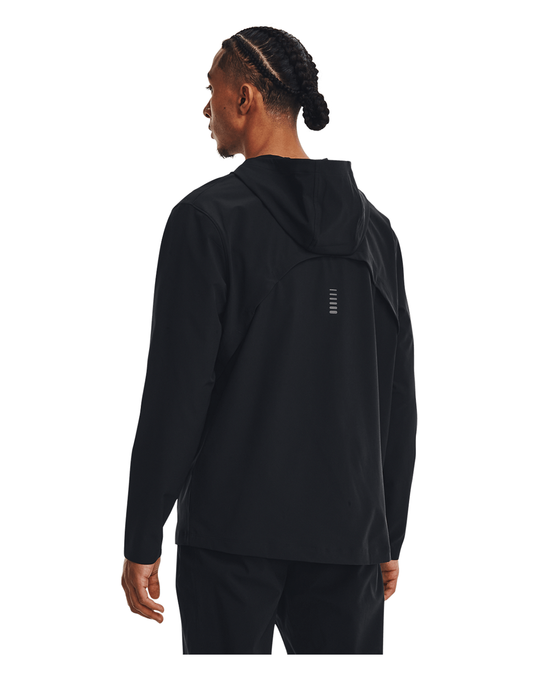 Men's UA Outrun The Storm Jacket