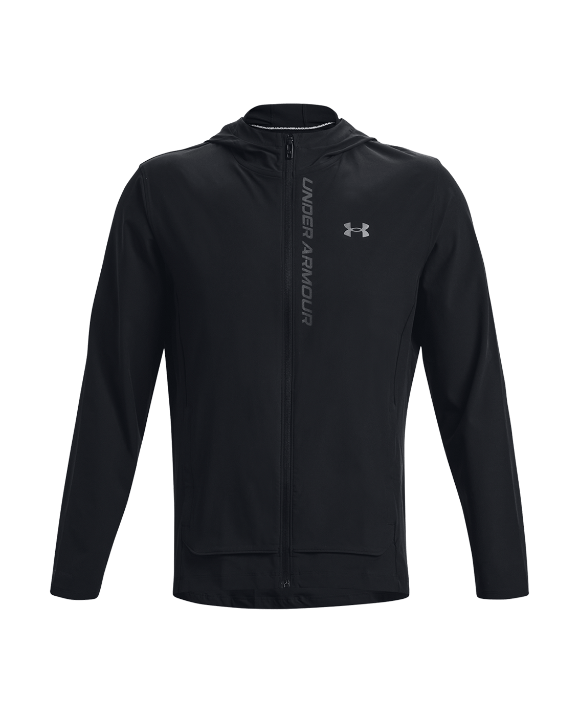 Men's UA Outrun The Storm Jacket