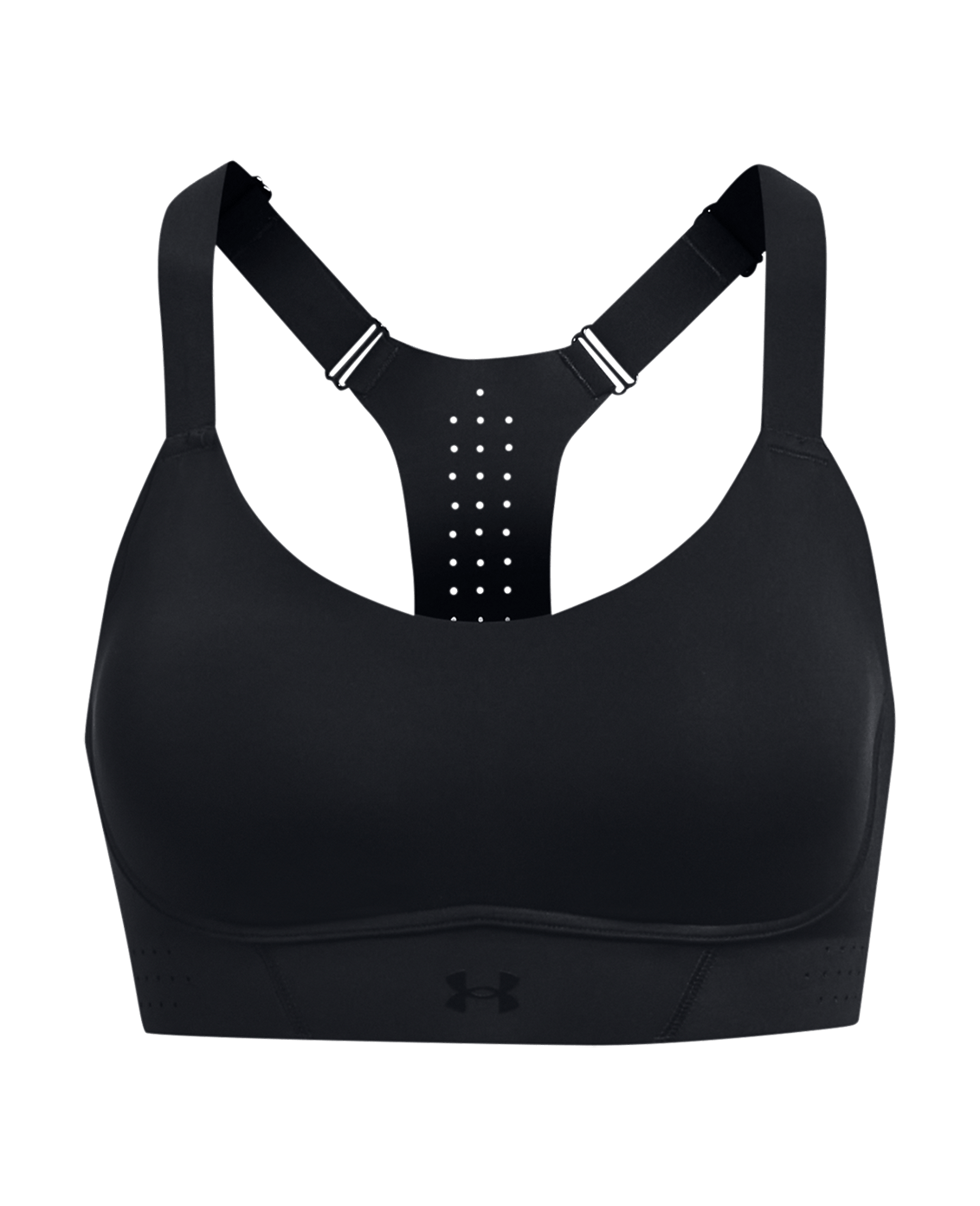 Under Armour Apparel Women's UA Vanish Elite High Sports Bra