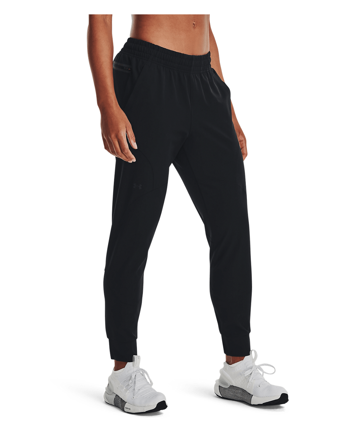 Under Armour Apparel Women's UA Unstoppable Joggers