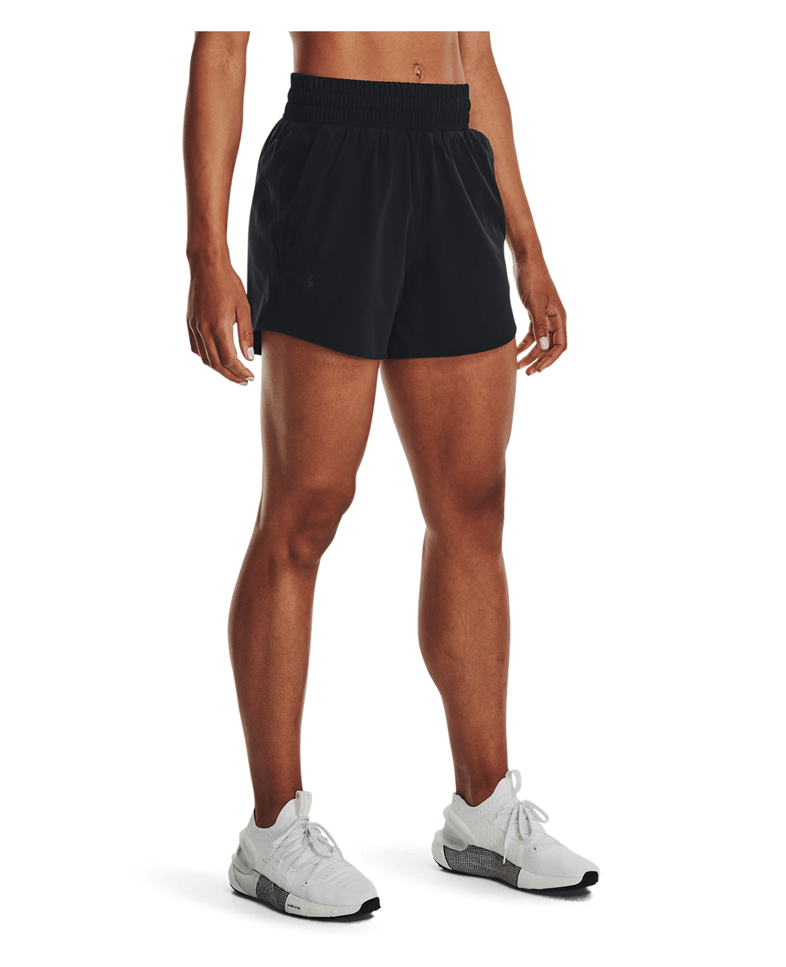 Under Armour Women's UA Vanish 5" Shorts