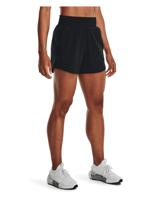 Women's UA Vanish 5" Shorts