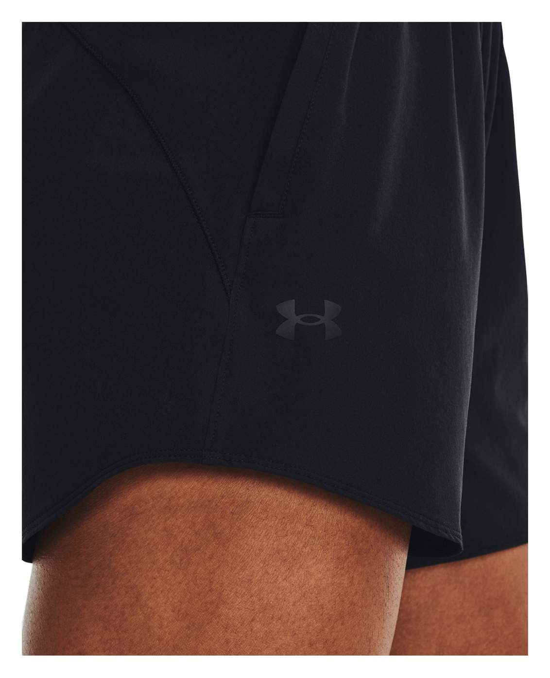 Under Armour Women's UA Vanish 5" Shorts