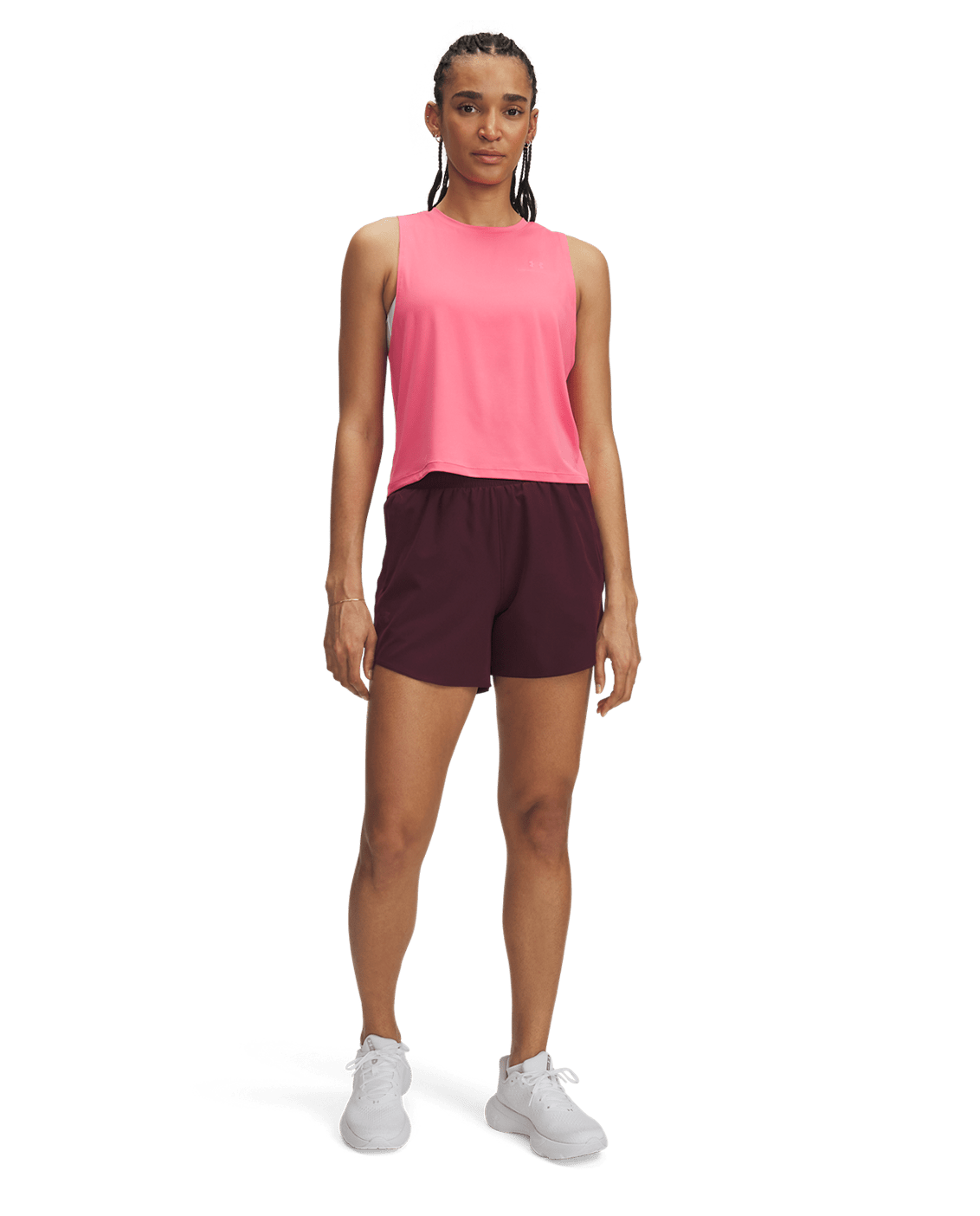 Under Armour UA Vanish Women's 5" Shorts
