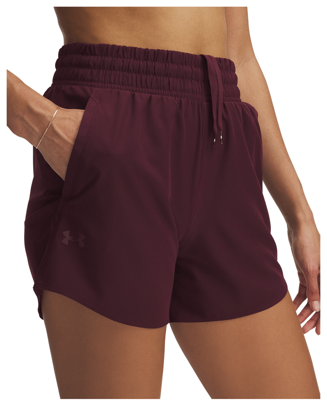 Under Armour UA Vanish Women's 5" Shorts