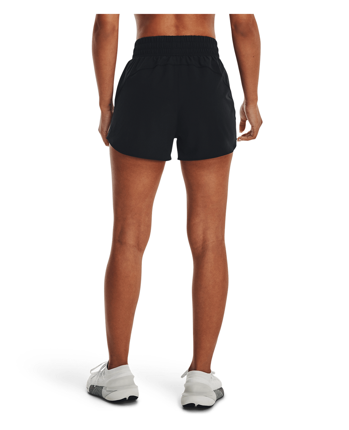 Under Armour Apparel Women's UA Vanish 3" Shorts