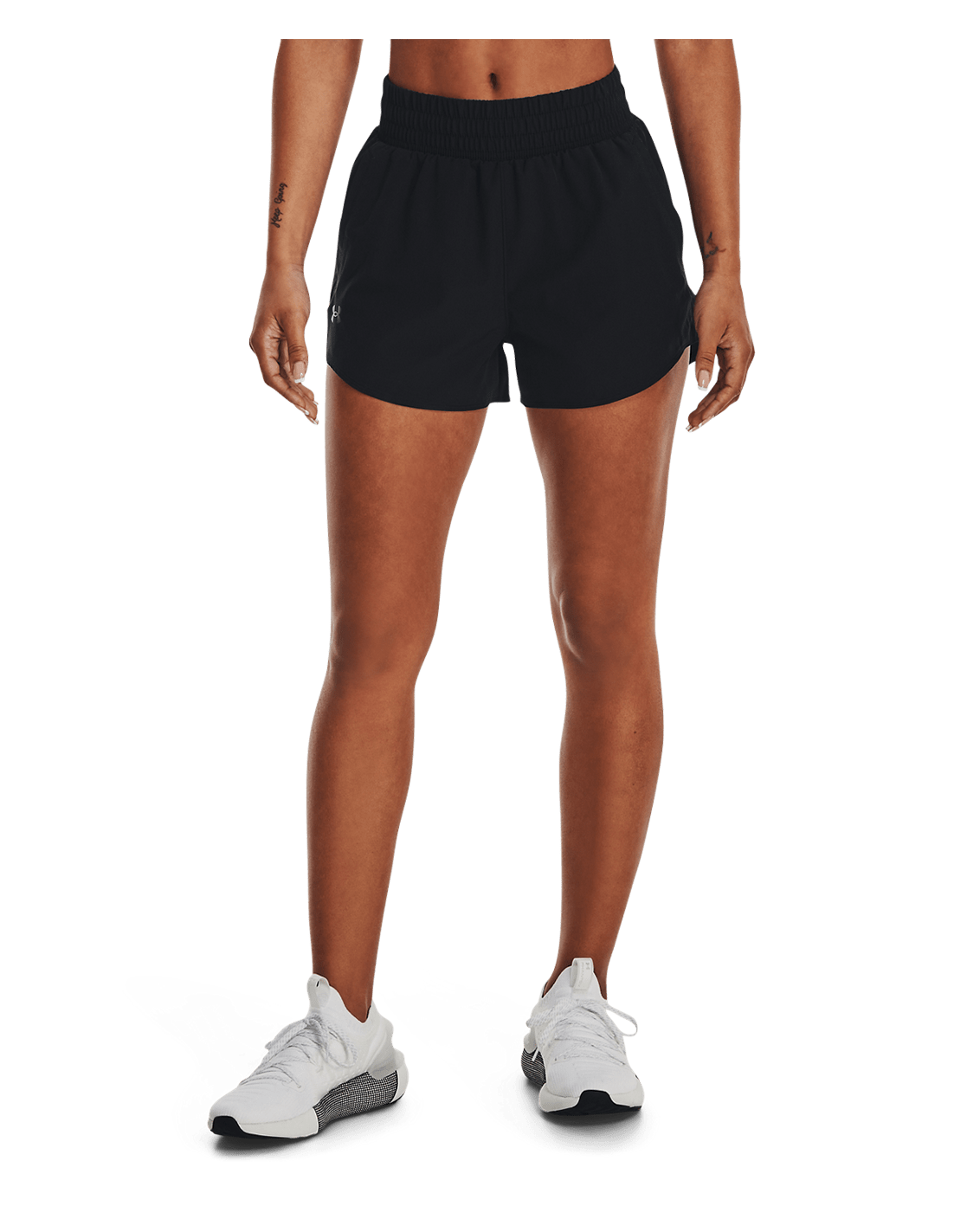 Under Armour Apparel Women's UA Vanish 3" Shorts