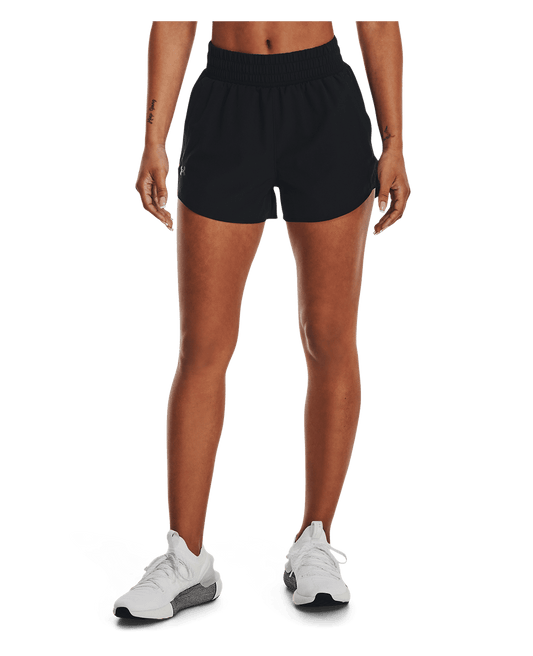 Women's UA Vanish 3" Shorts