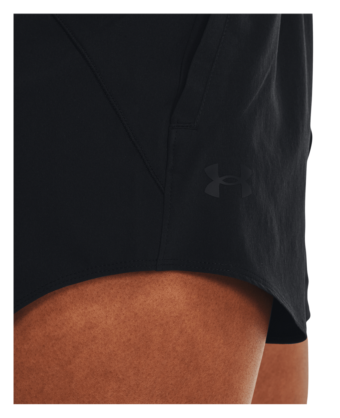 Under Armour Apparel Women's UA Vanish 3" Shorts