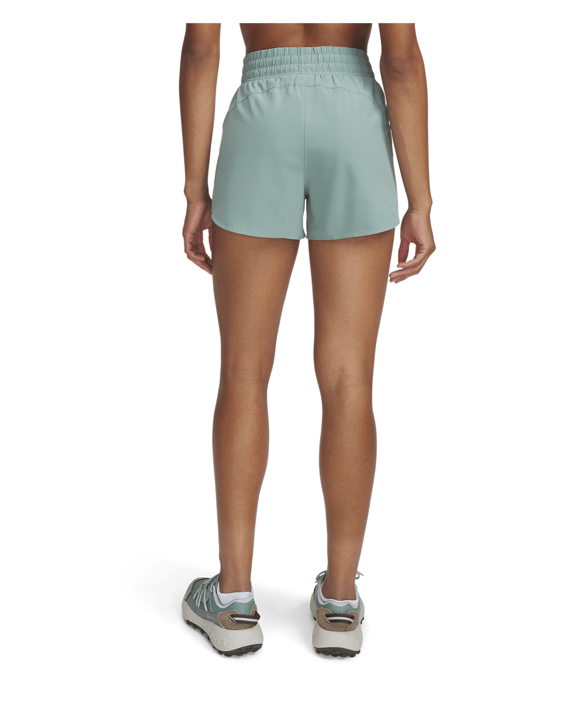 Women's UA Vanish 3" Shorts