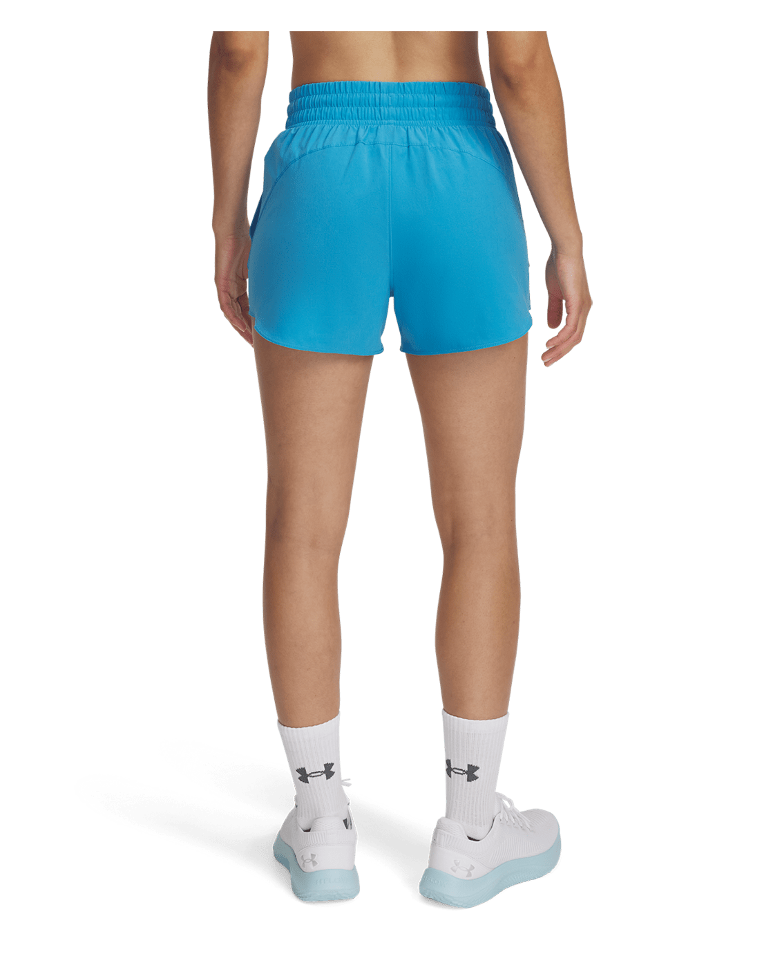 Women's UA Vanish 3" Shorts