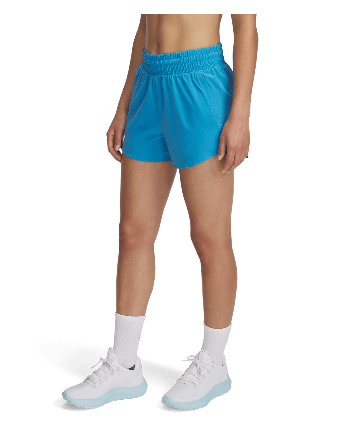 Women's UA Vanish 3" Shorts