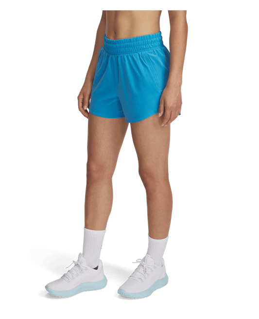 Women's UA Vanish 3" Shorts