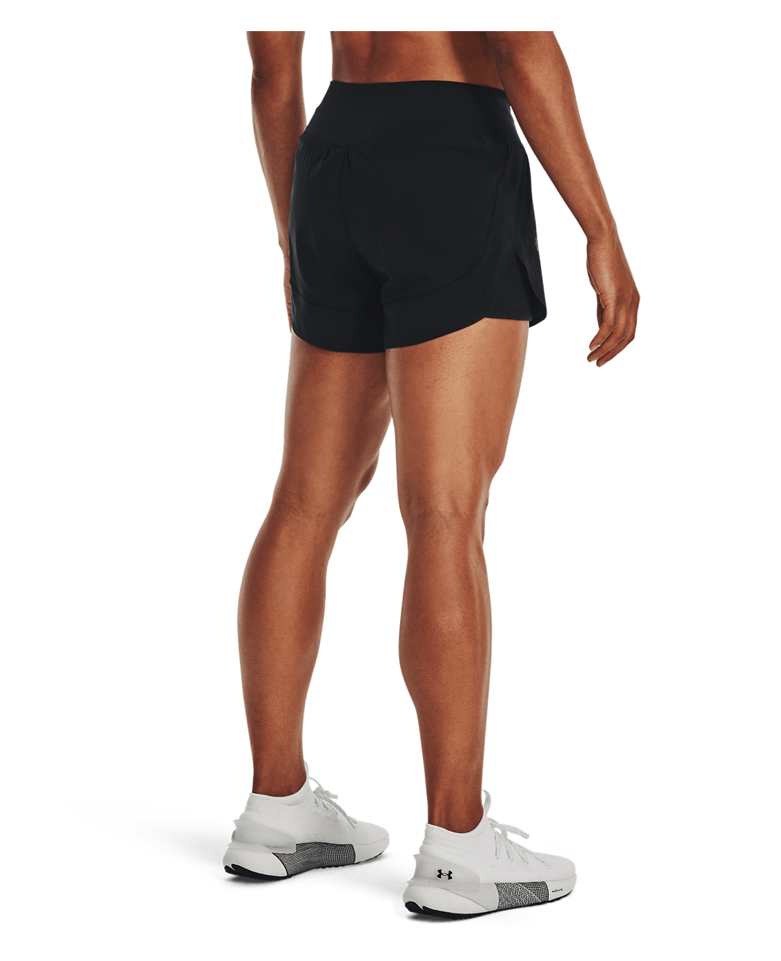 Women's UA Vanish 2-in-1 Shorts