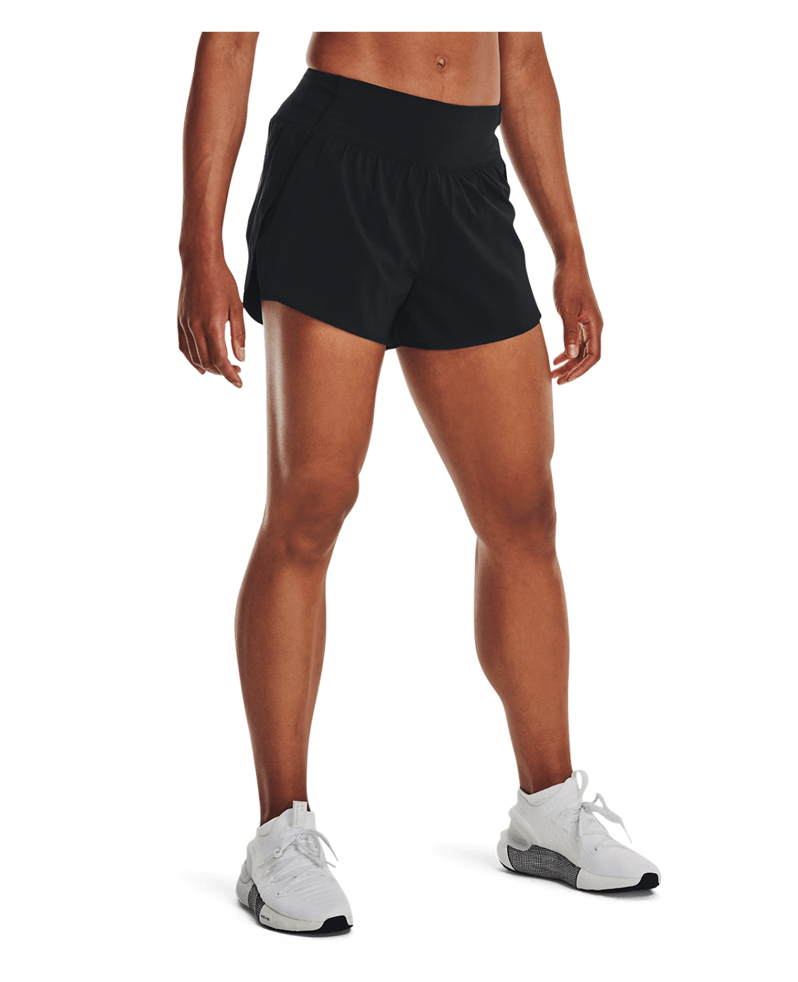 Women's UA Vanish 2-in-1 Shorts