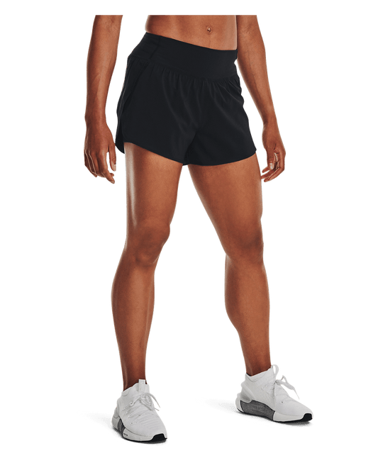 Under Armour Women's UA Vanish 2-in-1 Shorts