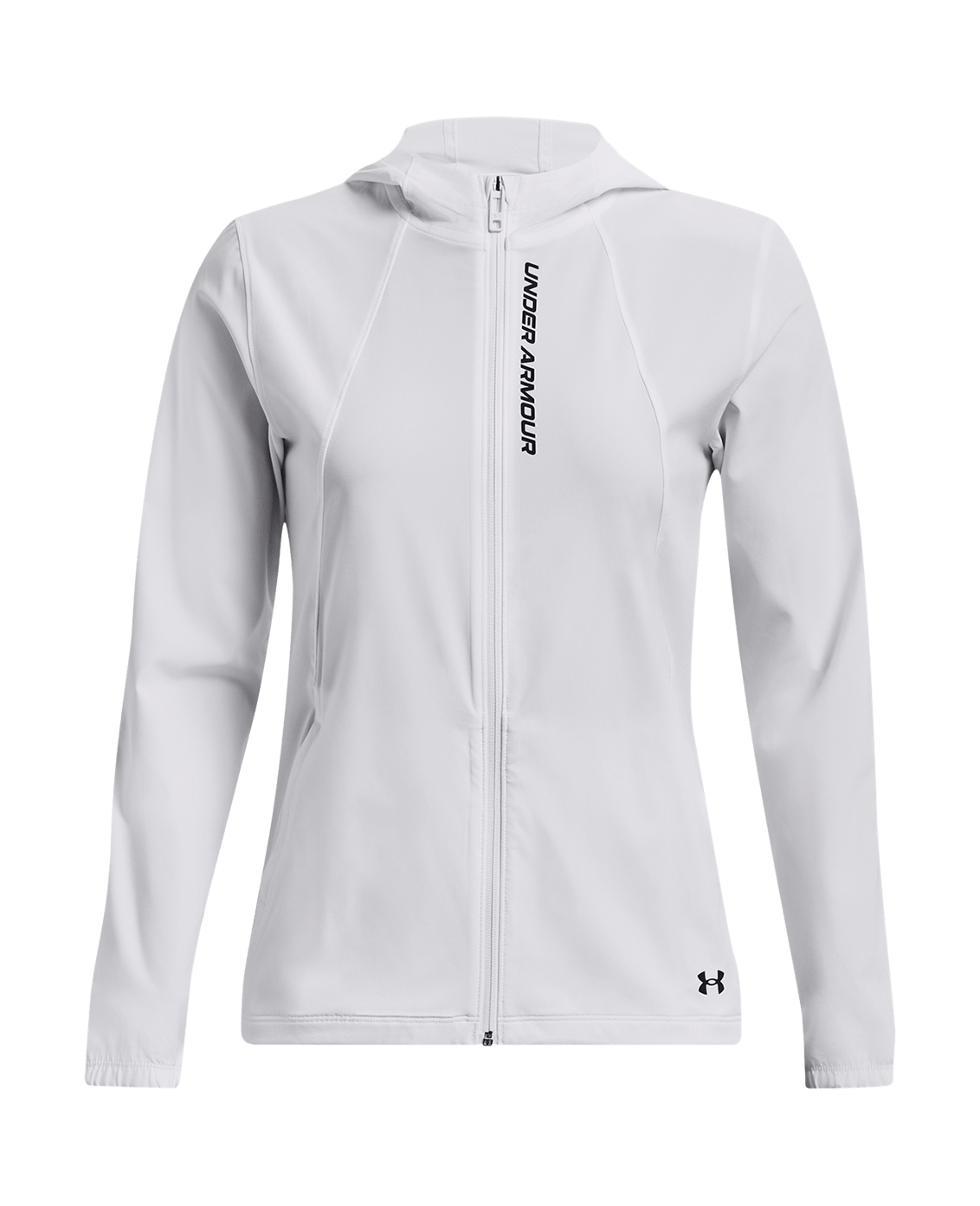 Under Armour Women's UA Outrun The Storm Jacket