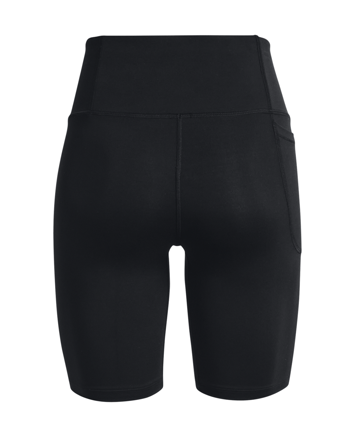 Women's UA Motion Bike Shorts