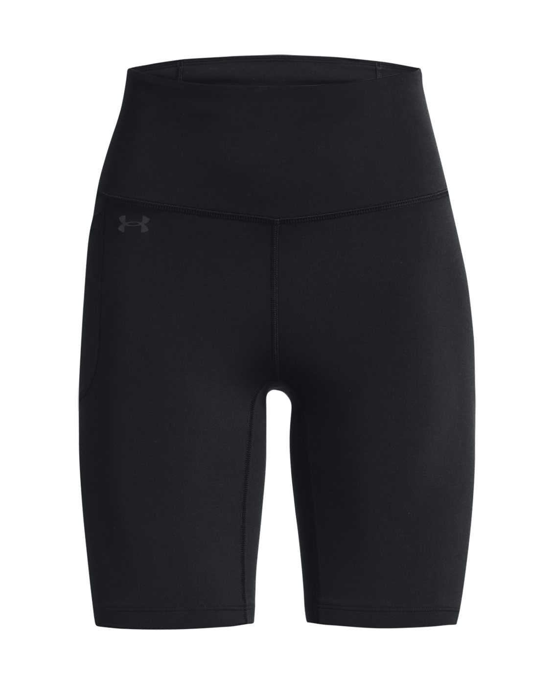 Women's UA Motion Bike Shorts