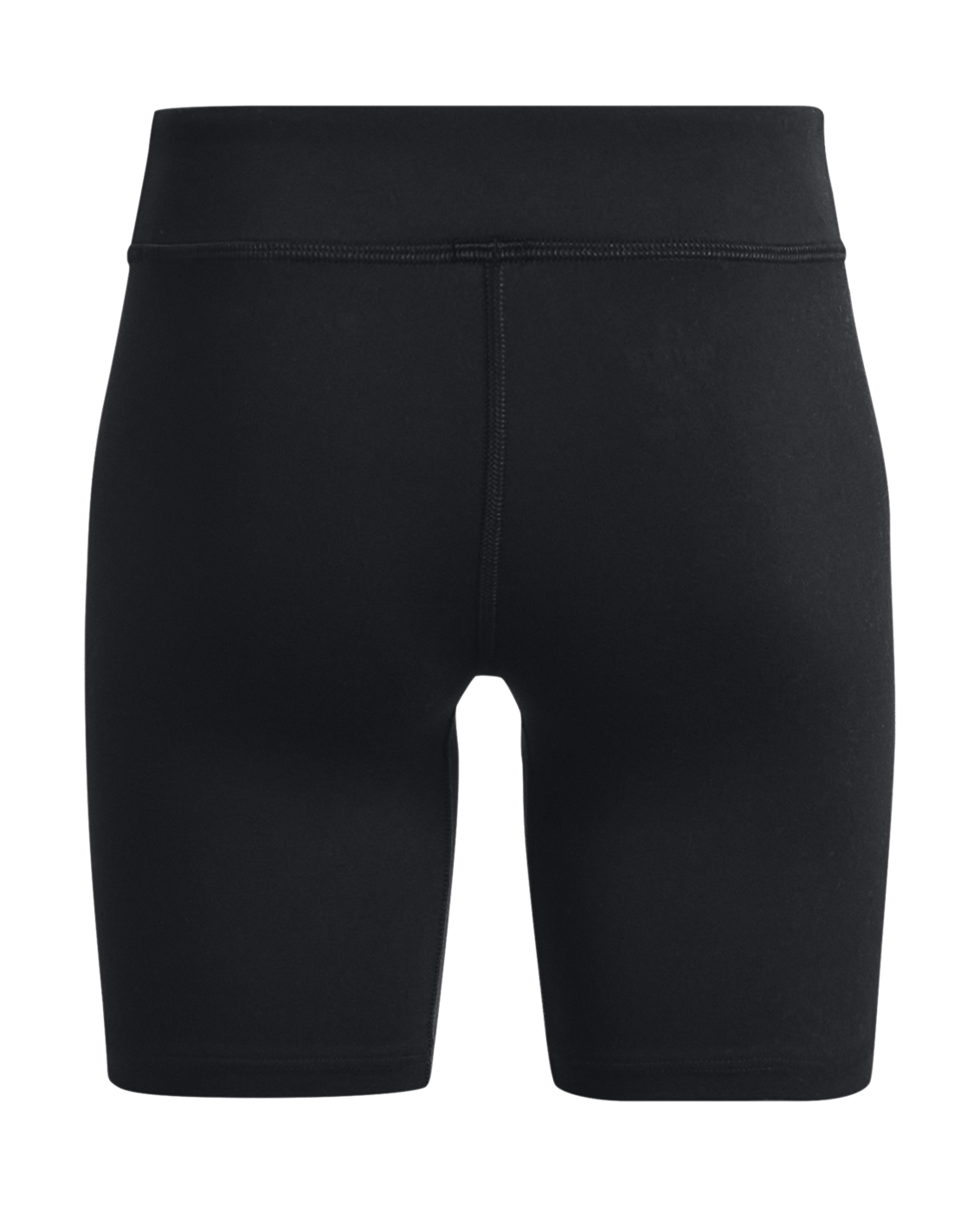 Under Armour Apparel Girls' UA Motion Bike Shorts