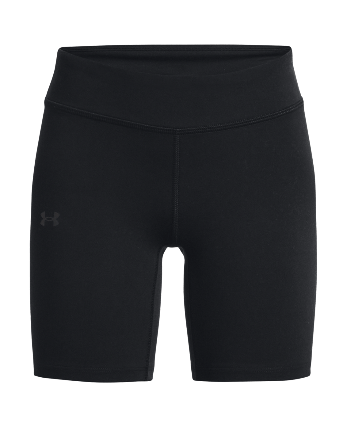 Under Armour Apparel Girls' UA Motion Bike Shorts