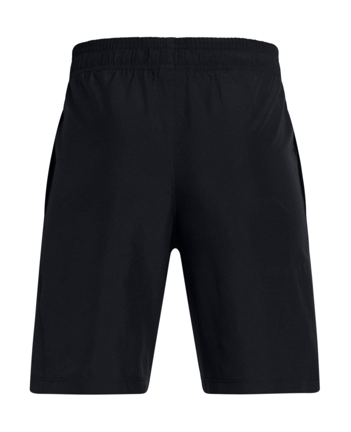 Boys' UA Woven Shorts