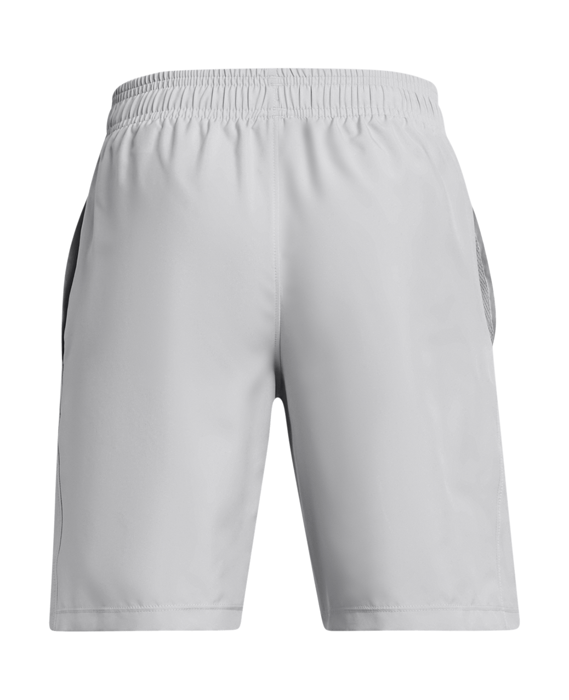 Boys' UA Woven Shorts