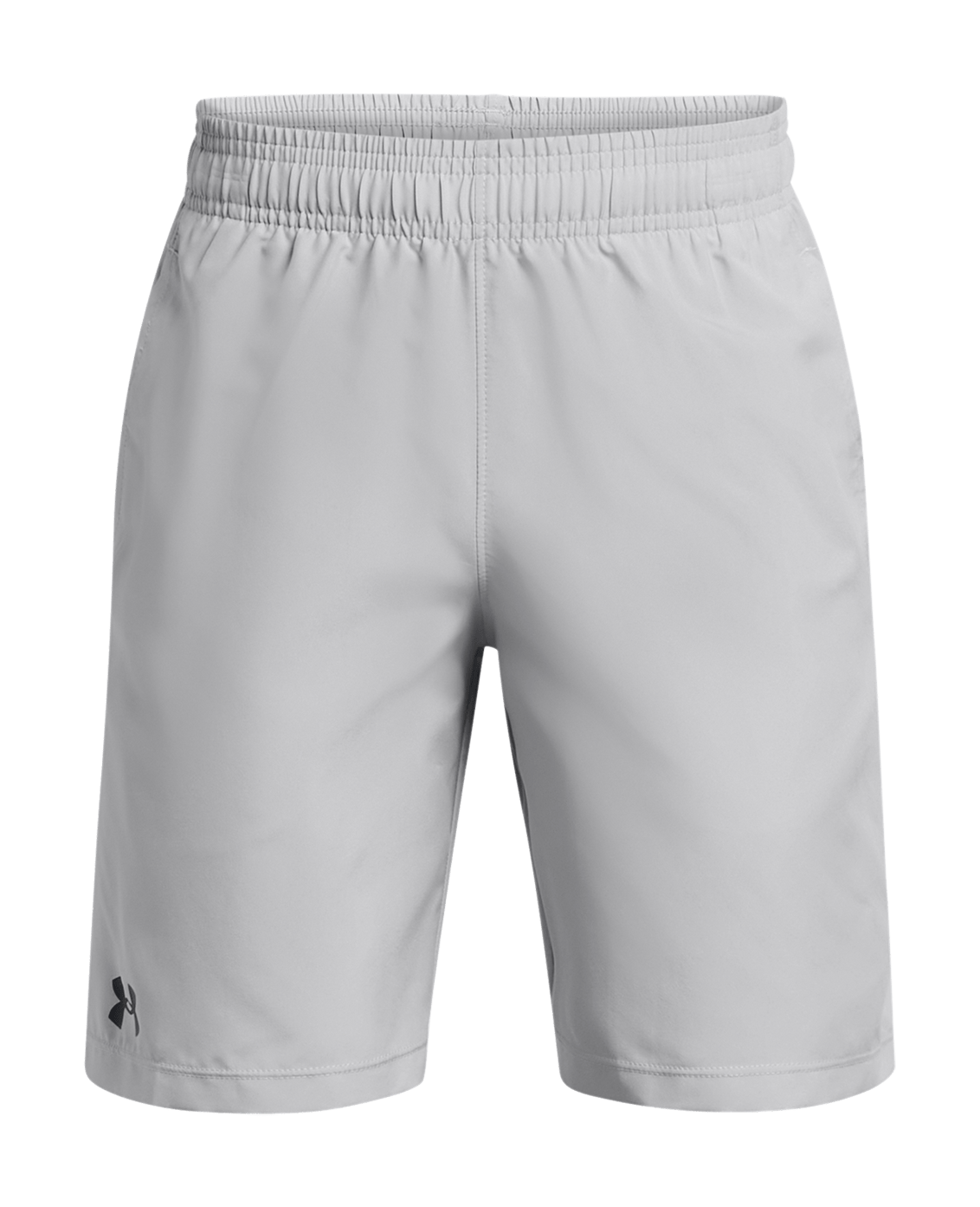 Boys' UA Woven Shorts