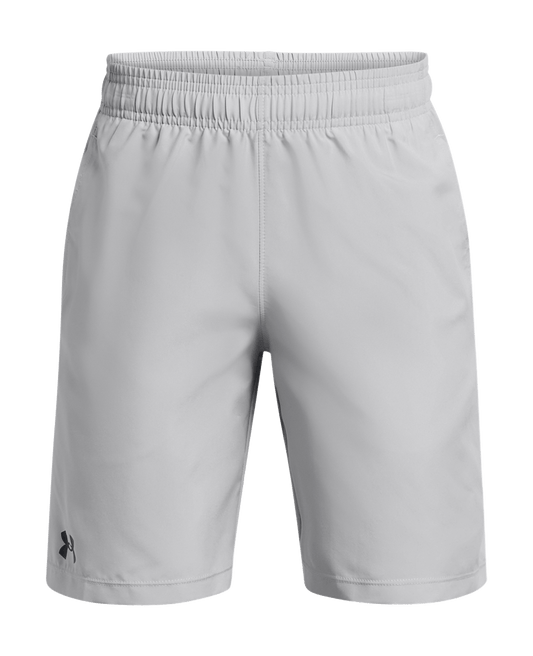 Boys' UA Woven Shorts