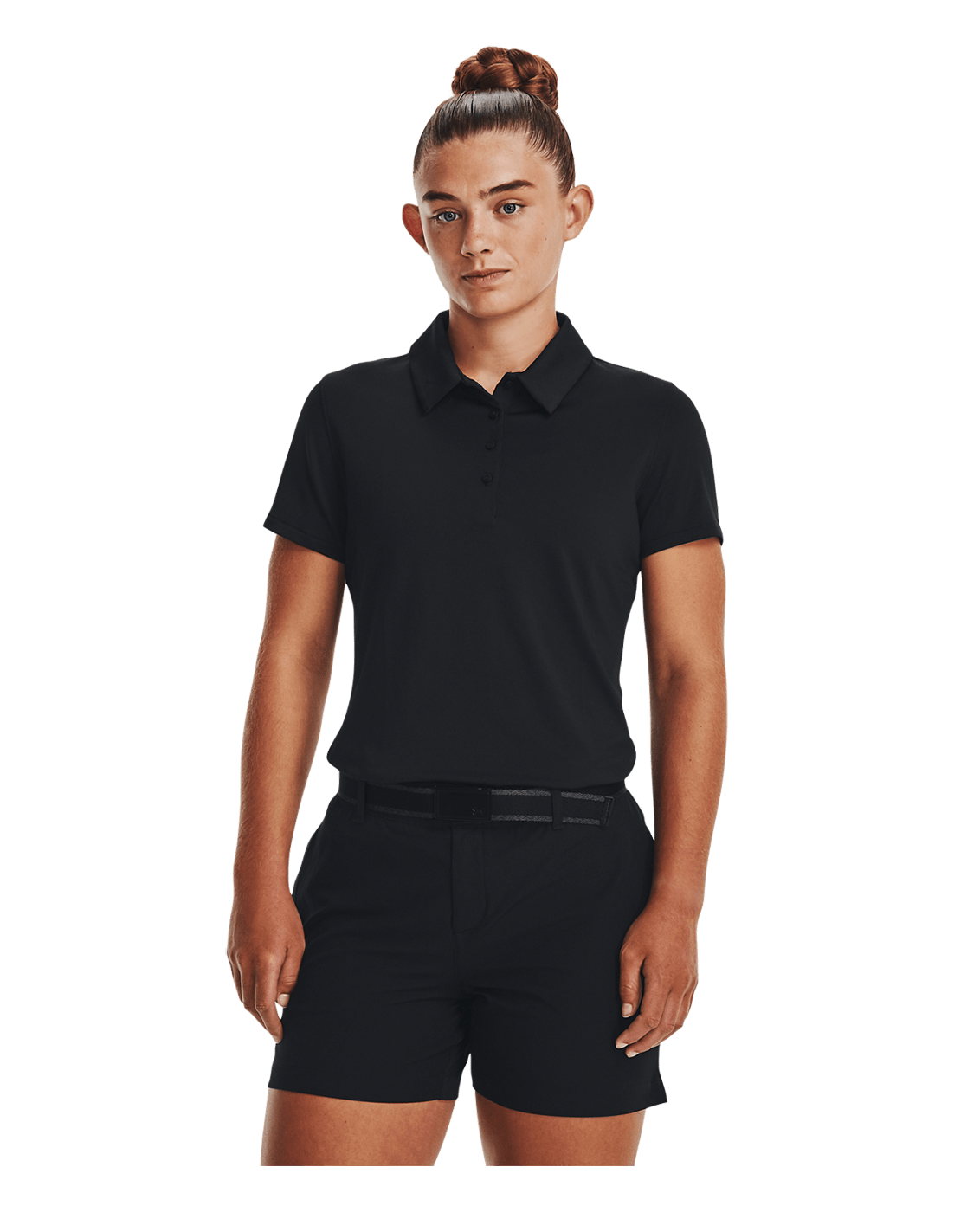 Under Armour Women's UA Playoff Polo