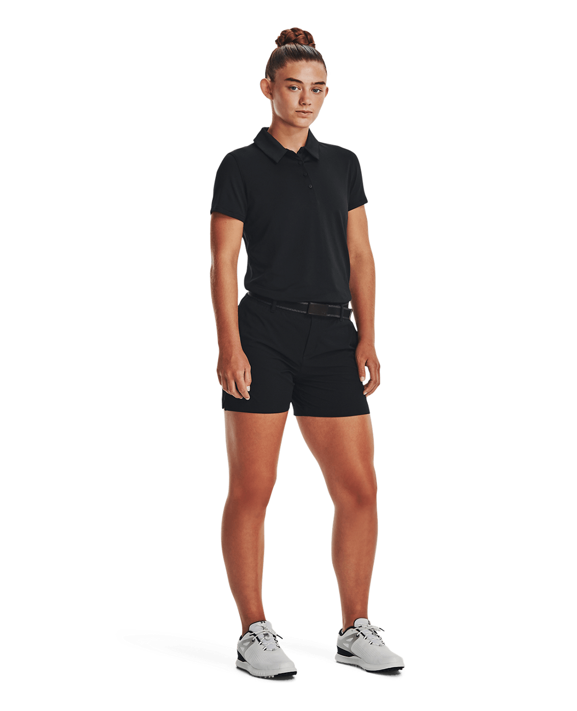 Under Armour Women's UA Playoff Polo