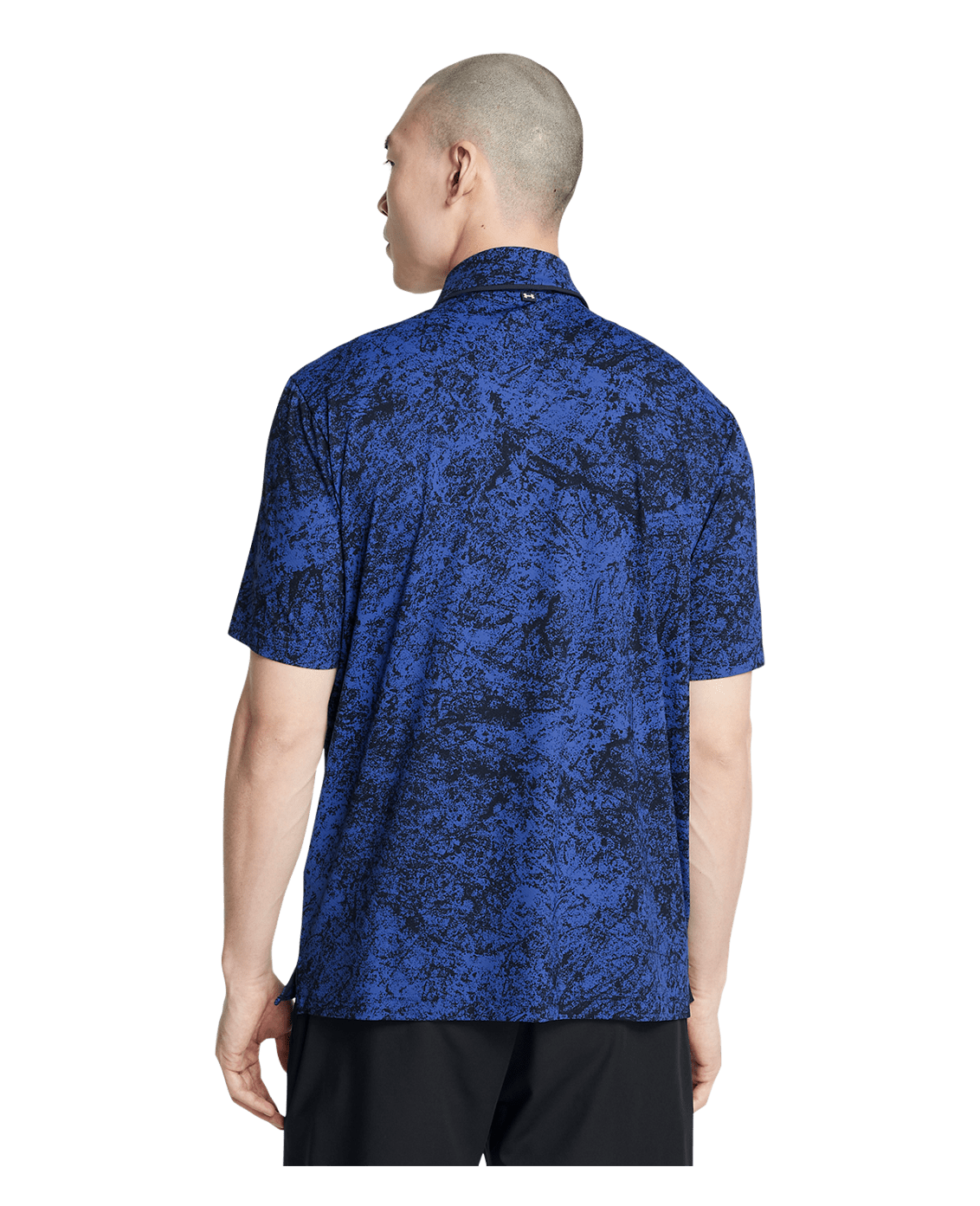 Men's UA Iso-Chill Verge Polo