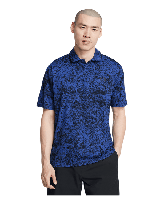 Men's UA Iso-Chill Verge Polo